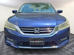 Used 2014  Honda Accord Sedan 4dr V6 Auto EX-L at CarloanExpress&period;Com near Hampton&comma; VA