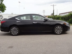Used 2025  Nissan Altima SV FWD at CarloanExpress&period;Com near Hampton&comma; VA