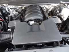 Used 2017  Chevrolet Tahoe 4d SUV 4WD Premier at CarloanExpress&period;Com near Hampton&comma; VA