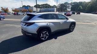 Used 2024  Hyundai Tucson Limited AWD at CarloanExpress.Com near Hampton, VA