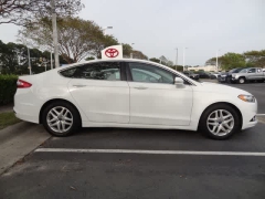 Used 2016  Ford Fusion 4d Sedan SE 1&period;5L EcoBoost at CarloanExpress&period;Com near Hampton&comma; VA