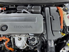 New 2026  Honda Accord Hybrid Sport-L Sedan at CarloanExpress&period;Com near Hampton&comma; VA