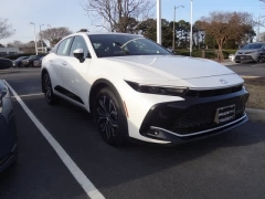 Used 2023  Toyota Crown AWD &lpar;Natl&rpar; at CarloanExpress&period;Com near Hampton&comma; VA