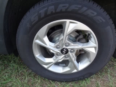 Used 2024  Hyundai Tucson SEL FWD &ast;Ltd Avail&ast; at CarloanExpress&period;Com near Hampton&comma; VA