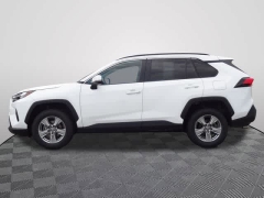 Used 2024  Toyota RAV4 XLE FWD at CarloanExpress&period;Com near Hampton&comma; VA