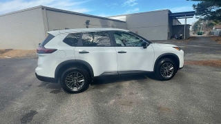 Used 2024  Nissan Rogue FWD S at CarloanExpress&period;Com near Hampton&comma; VA