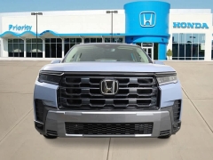 New 2026  Honda Pilot EX-L AWD at CarloanExpress&period;Com near Hampton&comma; VA