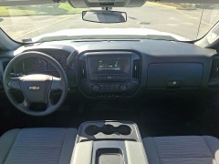 Used 2018  Chevrolet Silverado 1500 2WD Double Cab 143&period;5" Work Truck at CarloanExpress&period;Com near Hampton&comma; VA