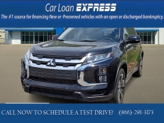 Used 2023  Mitsubishi Outlander Sport 2&period;0 AWC at CarloanExpress&period;Com near Hampton&comma; VA