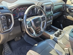 Used 2020  Chevrolet Silverado 1500 4WD Crew Cab 147" LT Trail Boss at CarloanExpress&period;Com near Hampton&comma; VA