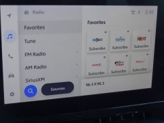Used 2023  Toyota Corolla Cross XLE 2WD at CarloanExpress.Com near Hampton, VA