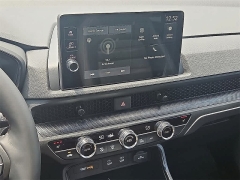 New 2026  Honda CR-V Hybrid Sport-L FWD at CarloanExpress.Com near Hampton, VA