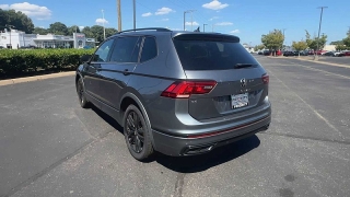 Used 2022  Volkswagen Tiguan 2.0T SE R-Line Black FWD at CarloanExpress.Com near Hampton, VA