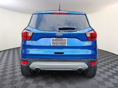 Used 2019  Ford Escape 4d SUV FWD SE at CarloanExpress&period;Com near Hampton&comma; VA