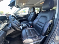 Used 2024  Mazda CX-5 2.5 S Preferred Package AWD at CarloanExpress.Com near Hampton, VA