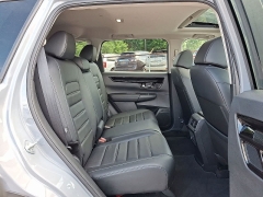 Used 2023  Honda CR-V EX-L AWD at CarloanExpress&period;Com near Hampton&comma; VA