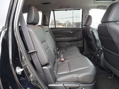 Used 2021  Honda Pilot EX-L AWD at CarloanExpress&period;Com near Hampton&comma; VA