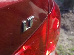 Used 2015  Chevrolet Cruze 4d Sedan LT w&sol;1LT Auto at CarloanExpress&period;Com near Hampton&comma; VA