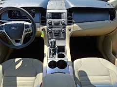Used 2018  Ford Taurus 4d Sedan FWD SE at CarloanExpress&period;Com near Hampton&comma; VA