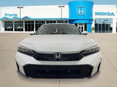 New 2026  Honda Civic Sedan LX CVT at CarloanExpress.Com near Hampton, VA