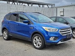 Used 2018  Ford Escape 4d SUV 4WD SEL at CarloanExpress&period;Com near Hampton&comma; VA