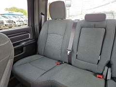 Used 2025  Ram 2500 Big Horn 4x4 Crew Cab 6'4" Box at CarloanExpress&period;Com near Hampton&comma; VA