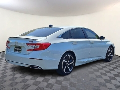 Used 2022  Honda Accord Sedan Sport 1&period;5T CVT at CarloanExpress&period;Com near Hampton&comma; VA