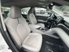 Used 2024  Toyota Camry XSE Auto at CarloanExpress&period;Com near Hampton&comma; VA
