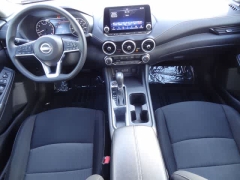 Used 2024  Nissan Sentra SV CVT at CarloanExpress&period;Com near Hampton&comma; VA