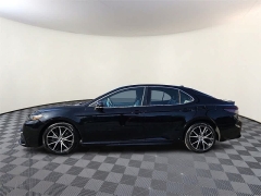 Used 2022  Toyota Camry SE Auto at CarloanExpress&period;Com near Hampton&comma; VA