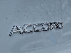 New 2026  Honda Accord Sedan SE CVT at CarloanExpress&period;Com near Hampton&comma; VA