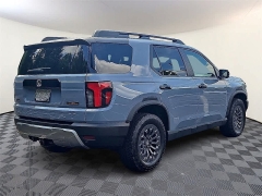 New 2026  Honda Passport TrailSport AWD at CarloanExpress.Com near Hampton, VA