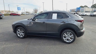 Used 2023  Mazda CX-30 2&period;5 S Preferred Package AWD at CarloanExpress&period;Com near Hampton&comma; VA