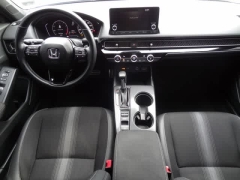 Used 2024  Honda Civic Sedan Sport CVT at CarloanExpress&period;Com near Hampton&comma; VA