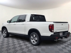New 2026  Honda Ridgeline RTL AWD at CarloanExpress&period;Com near Hampton&comma; VA