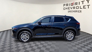 Used 2023  Mazda CX-5 2&period;5 S Preferred Package AWD at CarloanExpress&period;Com near Hampton&comma; VA