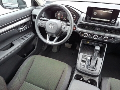 Used 2024  Honda CR-V EX AWD at CarloanExpress&period;Com near Hampton&comma; VA