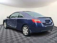 Used 2009  Honda Civic Coupe 2d LX Auto at CarloanExpress&period;Com near Hampton&comma; VA