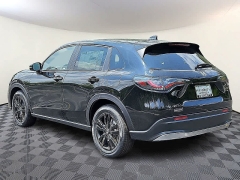 New 2026  Honda HR-V Sport AWD CVT at CarloanExpress&period;Com near Hampton&comma; VA