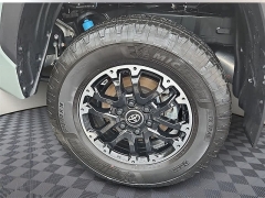 Used 2026  Toyota Tundra 4WD CrewMax 5&period;5' Bed &lpar;Natl&rpar; at CarloanExpress&period;Com near Hampton&comma; VA