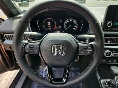 Used 2025  Honda Civic Sedan Sport CVT at CarloanExpress&period;Com near Hampton&comma; VA