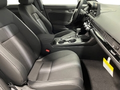 New 2026  Honda Civic Sedan Sport CVT at CarloanExpress.Com near Hampton, VA