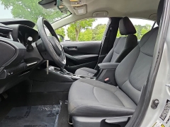 Used 2021  Toyota Corolla LE CVT at CarloanExpress&period;Com near Hampton&comma; VA