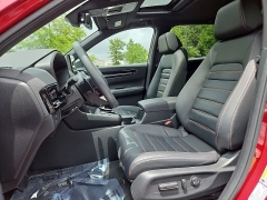 Used 2024  Honda CR-V Hybrid Sport Touring AWD at CarloanExpress&period;Com near Hampton&comma; VA