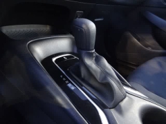 Used 2025  Toyota Corolla LE CVT at CarloanExpress&period;Com near Hampton&comma; VA