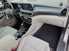 Used 2019  Hyundai Tucson 4d SUV AWD Value at CarloanExpress&period;Com near Hampton&comma; VA
