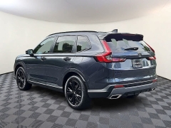 Used 2026  Honda CR-V Hybrid Sport Touring AWD at CarloanExpress&period;Com near Hampton&comma; VA