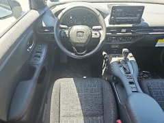 New 2027  Honda HR-V Sport AWD CVT at CarloanExpress&period;Com near Hampton&comma; VA