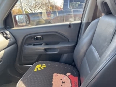 Used 2008  Honda Pilot 4d SUV 4WD EX-L w/DVD at CarloanExpress.Com near Hampton, VA