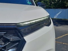 Used 2025  Honda CR-V Hybrid Sport-L AWD at CarloanExpress.Com near Hampton, VA